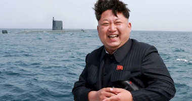 Stire din Actualitate : Coreea de Sud,  anunț important  după testul nuclear