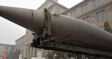 Stire din Actualitate : Parlamentul Coreii de Nord aprobă accelerarea dezvoltării armelor nucleare