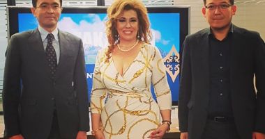 Acord de promovare turistică între România și Republica Kazakhstan - 2