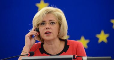 Corina Creţu: „Pro România merge singur la europarlamentare. Victor Ponta, cap de listă”