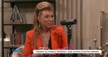 Stire din Social : Corina Martin: „Ne adresăm pentru prima oară către SPIT Constanța! Vrem să știm cât la sută producem noi”