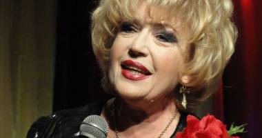 Stire din Cultură-Educație : Corina Chiriac, declarația zilei