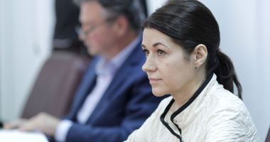 Corina Corbu, validată de CSM în funcția de președinte al Instanței supreme