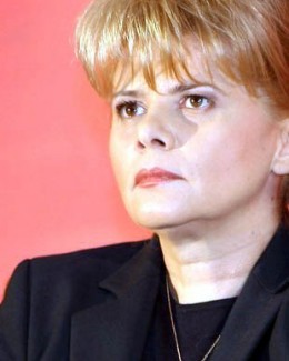 Stire din Cultură-Educație : Corina Dumitrescu,  în incompatibilitate?
