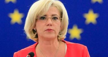 Stire din Politică-Administrație : Corina Crețu începe astăzi o vizită oficială în România