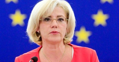 Stire din Politică-Administrație : Corina Crețu, desemnată comisar european pentru Politică Regională