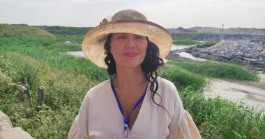 Borșul lipovenesc, un brand al Deltei care a atras zeci de mii de turiști la o serbare a ospitalității - 3