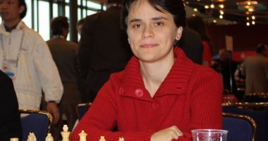 Stire din Sport : "Regina" Corina Peptan, detronată de Mihai Grunberg