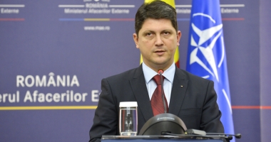 Stire din Politică-Administrație : DNA cere începerea urmăririi penale împotriva lui Titus Corlățean în dosarul Diaspora