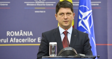 Stire din Politică-Administrație : Corlățean, la mâna senatorilor