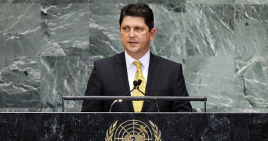 Stire din Politică-Administrație : Corlățean participă la conferința internațională Croația Forum Dubrovnik