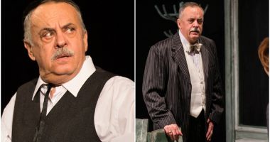 Stire din Eveniment : A murit Cornel Ciupercescu. Actorul avea 77 de ani