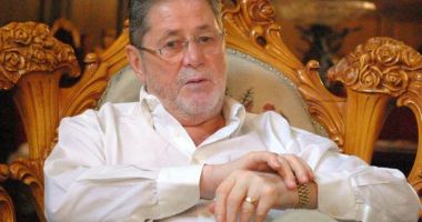 Stire din Actualitate : O legendă a sportului românesc s-a internat în spital cu o problemă, și a ieșit cu două