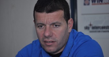 Stire din Sport : Fotbal, FC Farul / Cornel Cernea: "Important este să câștigăm"