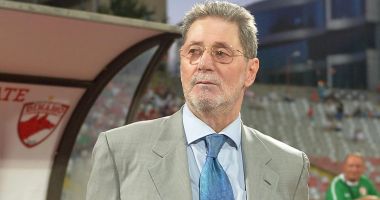 Stire din Actualitate : Cornel Dinu a fost operat de urgență. Va petrece Paștele în spital