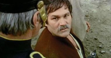 A murit actorul Cornel Gârbea