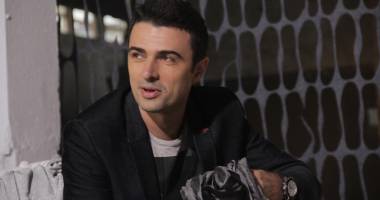 Stire din Monden : Cornel Ilie, de la Vunk, confirmă că VA FI TĂTIC