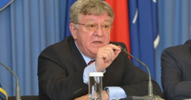 Stire din Politică-Administrație : Corneliu Dobrițoiu, TRIMIS ÎN JUDECATĂ