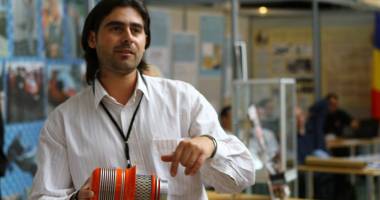 Stire din Cultură-Educație : Inventatorul Corneliu Băneasă, medalie de aur și premiul special al Thailandei la Innova Bruxelles