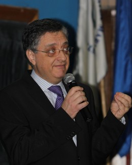Cornel Panait se întoarce la conducerea UMC