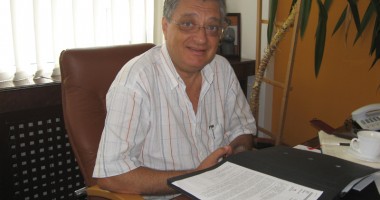 Stire din Economie : Universitatea Maritimă din Constanța va pregăti 200 de ofițeri pentru Nigeria