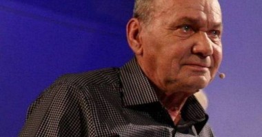 Stire din Diverse : CORNEL PATRICHI a pierdut salariul lunar de 4.000 de euro de la "Dansez pentru tine". Iată ce pensie are fostul coregraf!