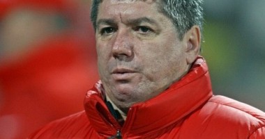 Stire din Sport : Cornel Țălnar, antrenor principal la Dinamo
