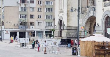 Arh. Radu Cornescu: "Zona peninsulară este partea identitară a Constanței, este inima acestui oraș" - 2