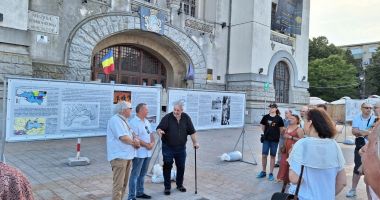 Arh. Radu Cornescu: "Zona peninsulară este partea identitară a Constanței, este inima acestui oraș" - 4