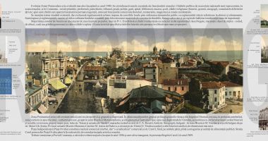 Arh. Radu Cornescu: "Zona peninsulară este partea identitară a Constanței, este inima acestui oraș" - 3