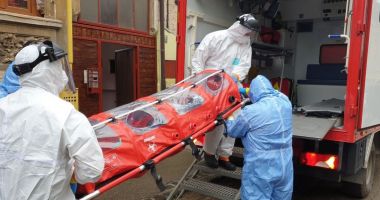 Stire din Eveniment : Coronavirus / Încă șapte persoane infectate; 59 de cazuri confirmate în România