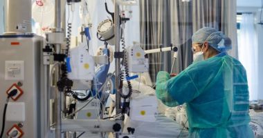 823 cazuri noi de coronavirus. 15 sunt la Constanța