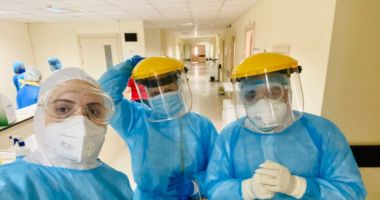 Stire din Social : Anunț îngrijorător! Peste 1.200 de cadre medicale infectate cu coronavirus