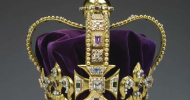 Stire din Actualitate : Pregătiri pentru încoronarea lui Charles al III-lea