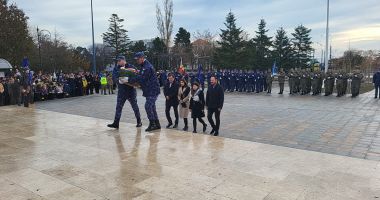 GALERIE FOTO Festivitățile prilejuite de Ziua Națională a României, la Constanța - 20