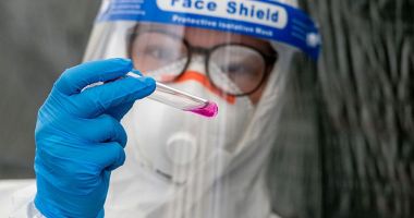 Focar de coronavirus la Spitalul de Neurochirurgie din Iași: 28 de cadre medicale și pacienți au COVID-19