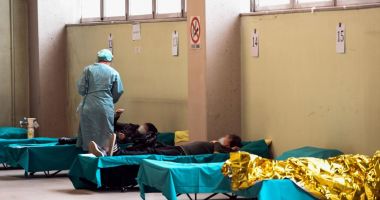 Numărul total al infecțiilor cu coronavirus depășește, miercuri, două milioane la nivel mondial