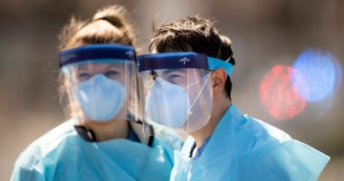 Combaterea coronavirusului va necesita cel mai mare efort în sănătatea publică din istorie