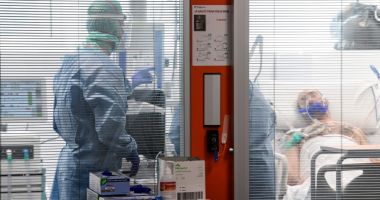 Caz șocant: un bolnav de coronavirus s-a spânzurat în baia spitalului