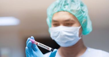 Coronavirus în România: Numărul deceselor a ajuns la 1.007