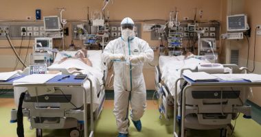 Coronavirus România: Numărul deceselor crește la 1.207