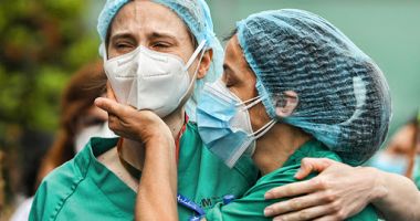 Numărul îmbolnăvirilor de coronavirus a depășit 6 milioane în lume