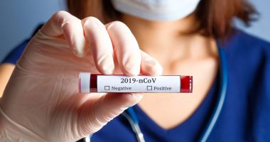 Încă șase persoane infectate cu COVID-19 au murit. Numărul celor decedați a ajuns la 1.305