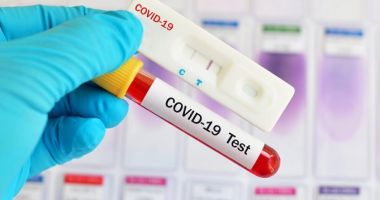 Stire din Social : COVID-19. O nouă creștere a cazurilor noi, la peste 20.000 de teste efectuate în 24 de ore