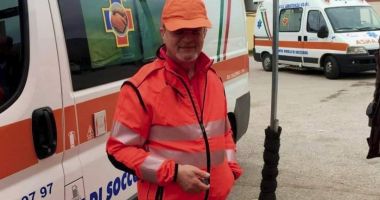Stire din Actualitate : Coronavirusul a ucis un medic care a tratat sute de pacienți COVID acasă