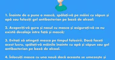 CORONAVIRUSUL stârnește panică! Pachetele primite din China nu sunt periculoase!