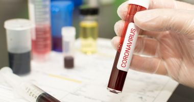 Coronavirus la Constanţa. 5.269 de persoane au fost confirmate cu COVID până în prezent