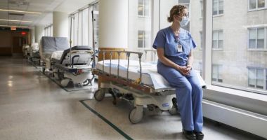 Două noi decese cauzate de coronavirus în România. Bilanțul urcă la 1.229