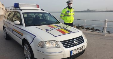 Stire din Eveniment : Nu este de glumă! Amenzi pentru cine nu respectă restricțiile impuse de starea de urgență