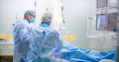 Stire din Sănătate : În ce situații este indicată efectuarea angiografiei coronariene